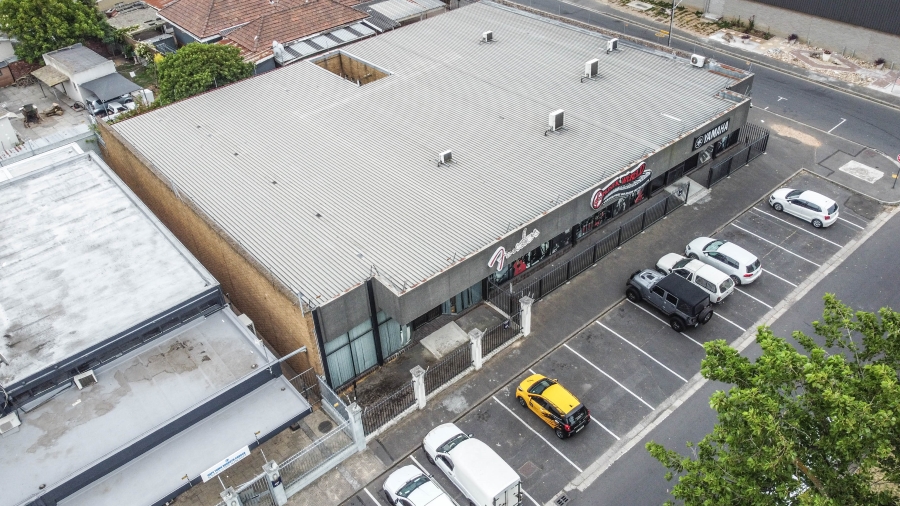 Commercial Property for Sale in Kempenville Western Cape